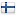 saltedalorike.com server is located in Finland
